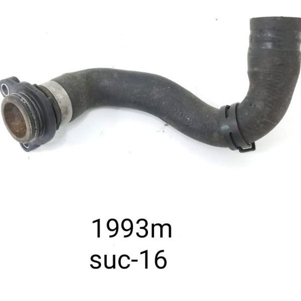 Mangueira Água Motor Bmw 328i 2014