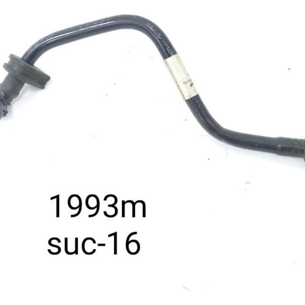 Mangueira Bomba Hidro-vácuo Bmw 328i 2014