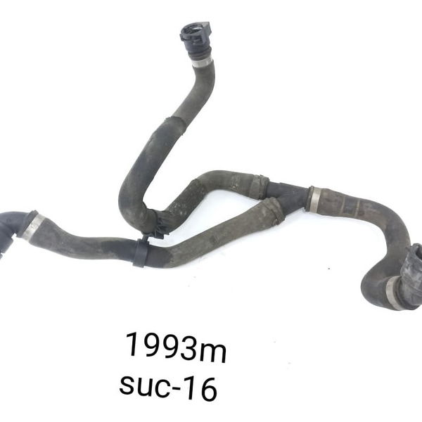 Mangueira Água Bmw 328i 2014 1437865