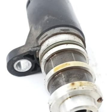 Válvula Solenóide Cabeçote Bmw 328i 2014