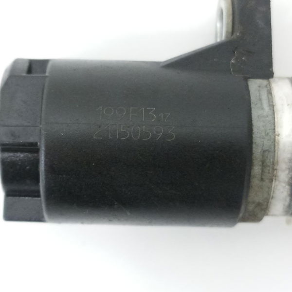 Válvula Solenóide Cabeçote Bmw 328i 2014