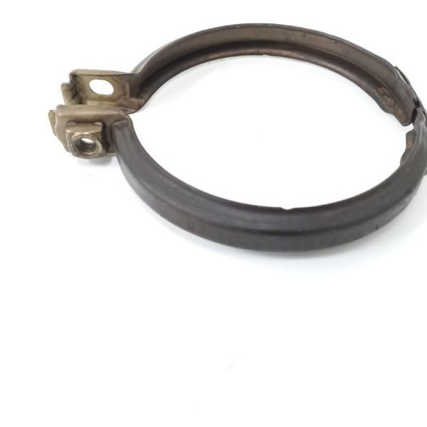 Abraçadeira Escape Bmw 328i 2014