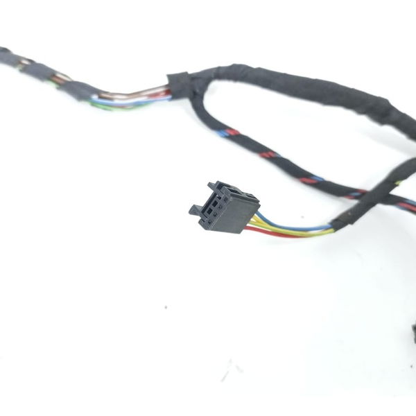 Chicote Ar Condicionado Bmw 328i 2014
