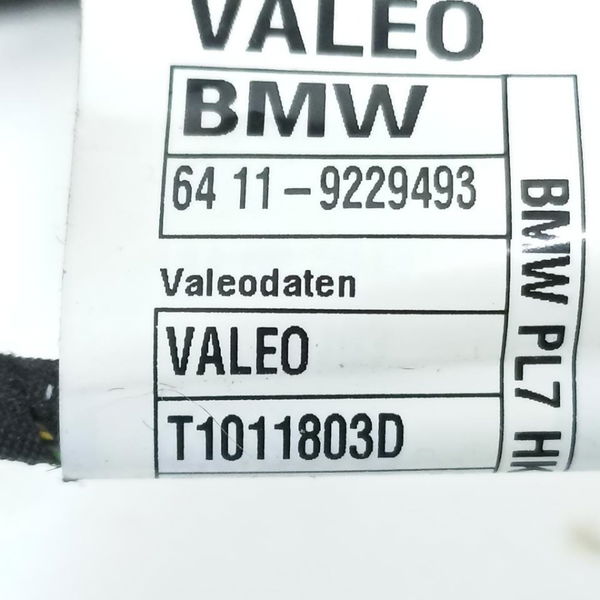 Chicote Ar Condicionado Bmw 328i 2014
