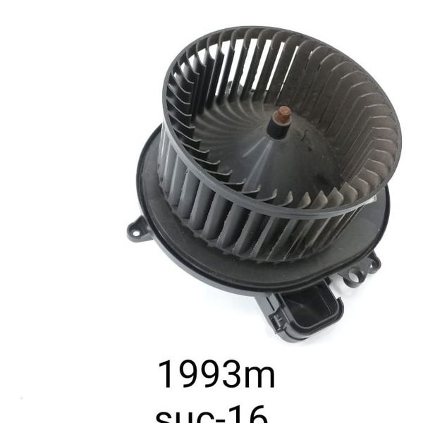 Motor Ventilador Bmw 328i 2014