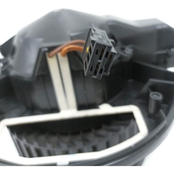 Motor Ventilador Bmw 328i 2014