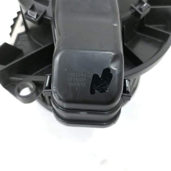 Motor Ventilador Bmw 328i 2014