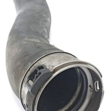 Mangueira Do Intercooler Bmw 328i 2014