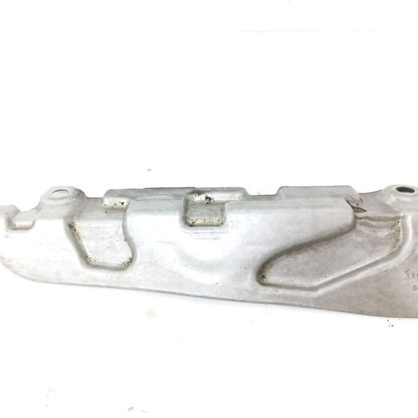 Protetor Defletor Calor Bmw 328i 2014