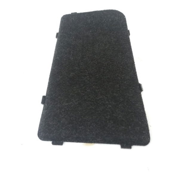Tampa Forro Lateral Porta Malas  Bmw 328i 2014