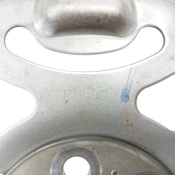 Cremalheira Volante Motor Bmw 328i 2014