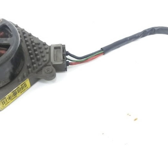 Motor Ventoinha Radiador Bmw 328i 2014