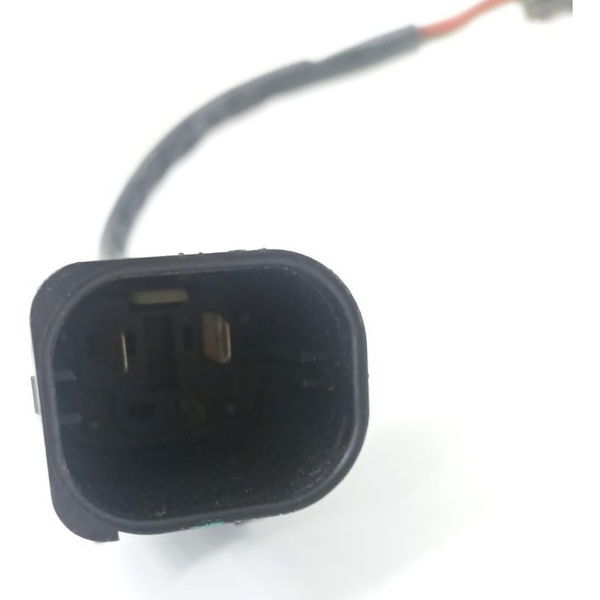 Motor Ventoinha Radiador Bmw 328i 2014