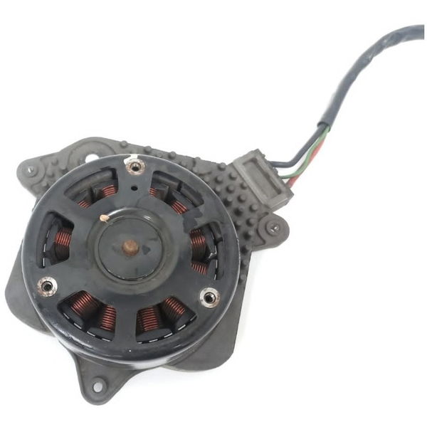Motor Ventoinha Radiador Bmw 328i 2014