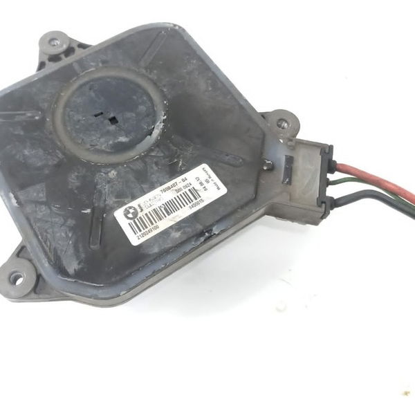 Motor Ventoinha Radiador Bmw 328i 2014