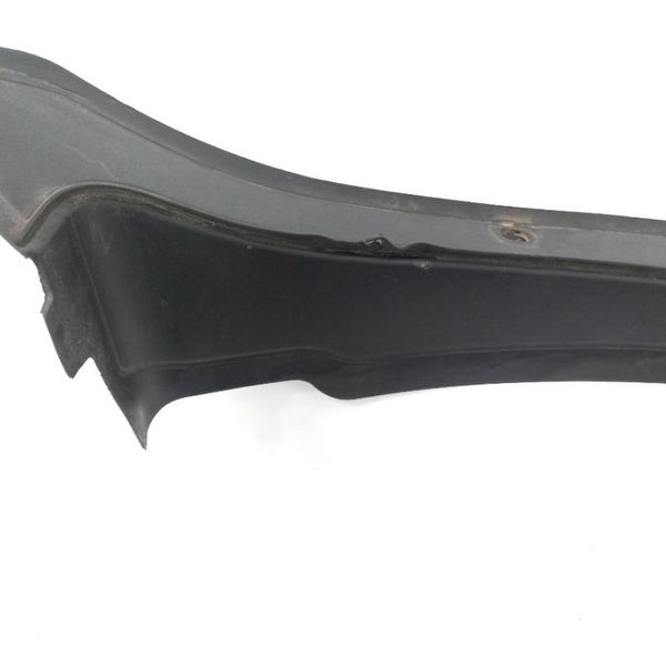 Acabamento Paralama Esquerdo Bmw 328i 2014