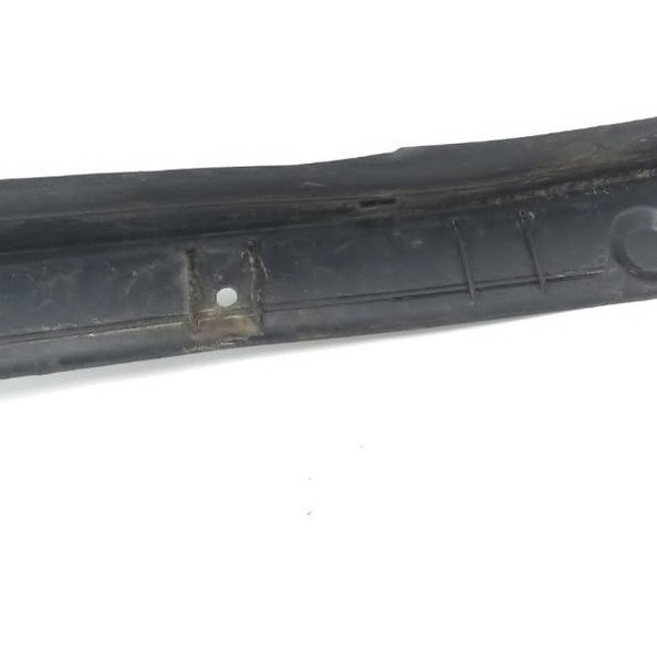 Acabamento Paralama Esquerdo Bmw 328i 2014