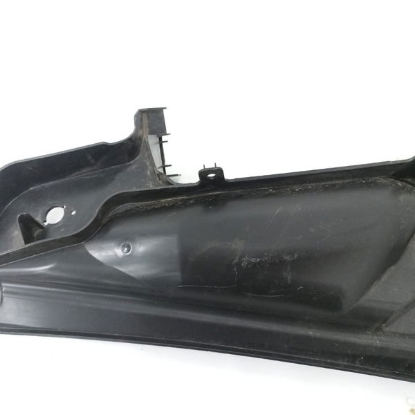 Acabamento Churrasqueira Bmw 328i 2014