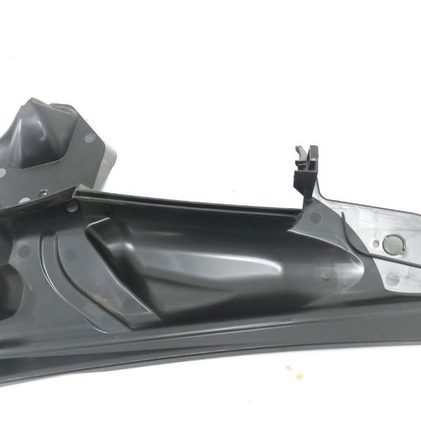Acabamento Churrasqueira Bmw 328i 2014
