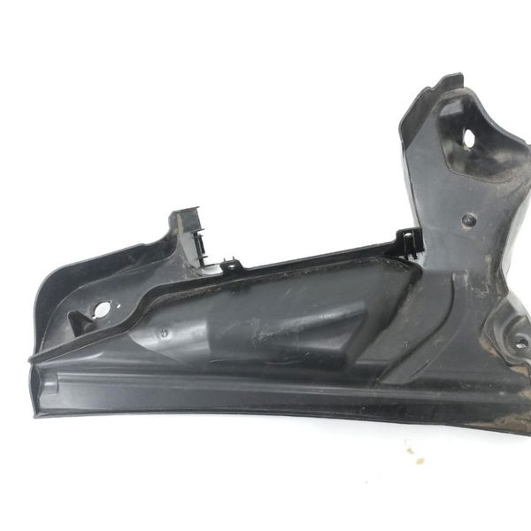Acabamento Churrasqueira Bmw 328i 2014
