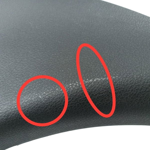 Acabamento Inferior Coluna Central Direita Bmw 328i 2014