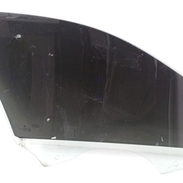 Vidro Dianteiro Esquerdo Bmw 328i 2014