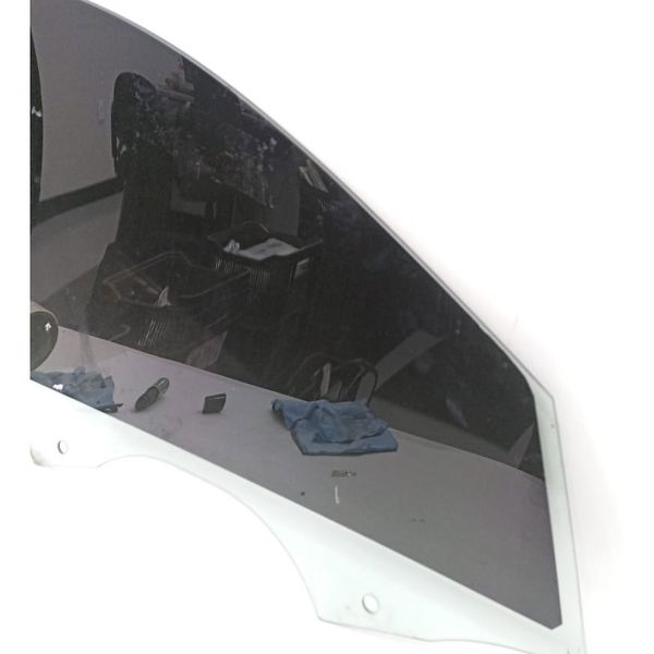 Vidro Dianteiro Esquerdo Bmw 328i 2014