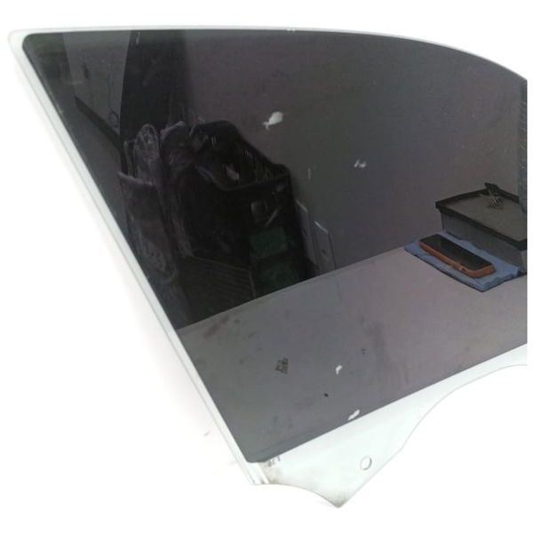 Vidro Dianteiro Esquerdo Bmw 328i 2014