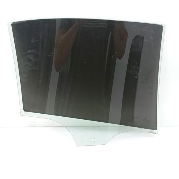 Vidro Traseiro Esquerdo Bmw 328i 2014
