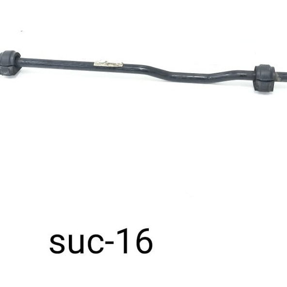 Barra Estabilizadora Dianteira Bmw 328i 2014