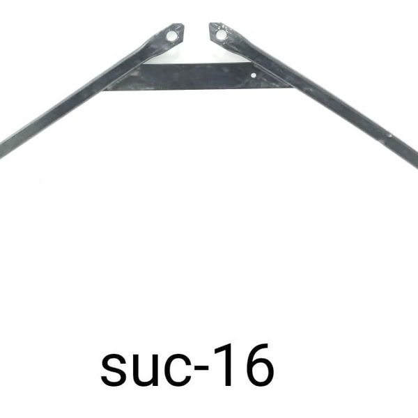 Braço Suporte Travessa Motor Bmw 328i 2014