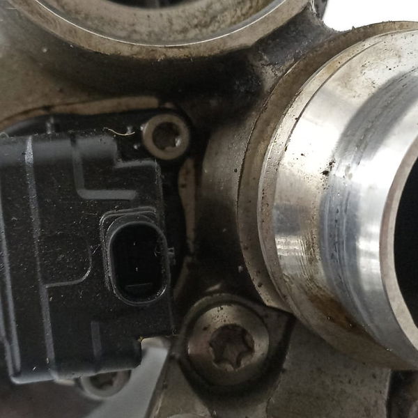 Turbina Bmw 328i 2014
