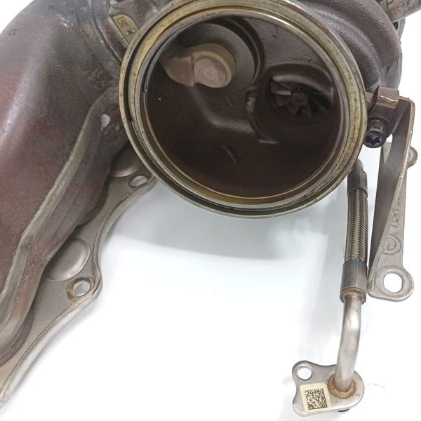 Turbina Bmw 328i 2014