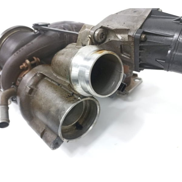 Turbina Bmw 328i 2014