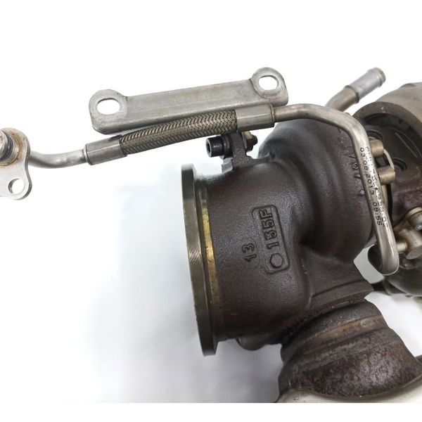 Turbina Bmw 328i 2014