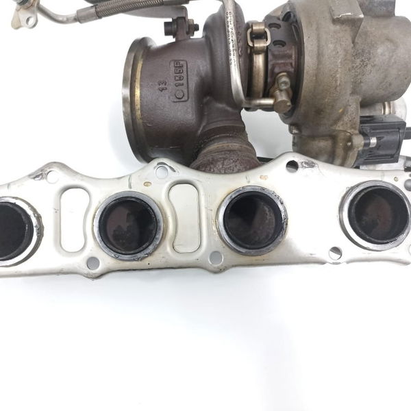 Turbina Bmw 328i 2014