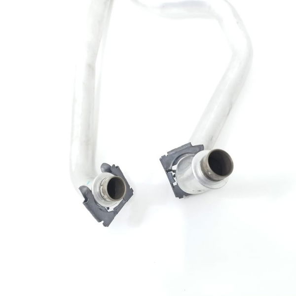 Par Cano Radiador Ar Quente Bmw 328i 2014