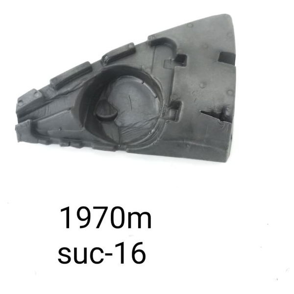 Espuma Retrovisor Esquerdo Bmw 328i 2014