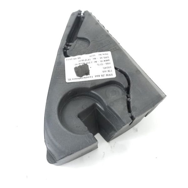 Espuma Retrovisor Esquerdo Bmw 328i 2014
