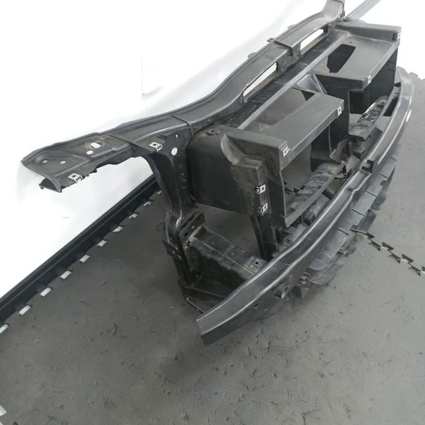 Painel Frontal Com Alma Bmw X1 2012
