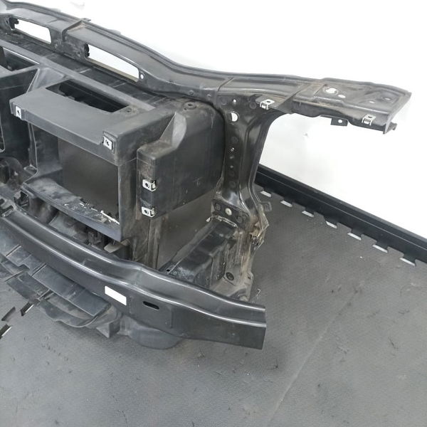 Painel Frontal Com Alma Bmw X1 2012