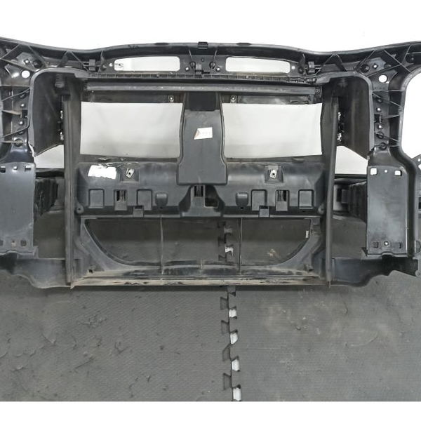 Painel Frontal Com Alma Bmw X1 2012