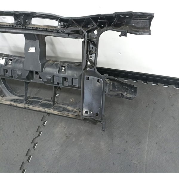 Painel Frontal Com Alma Bmw X1 2012