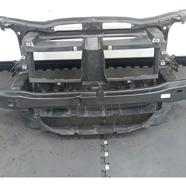 Painel Frontal Com Alma Bmw X1 2012