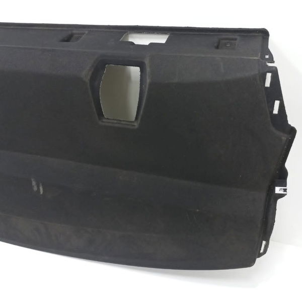 Tampão Bagagito Bmw 328i 2014