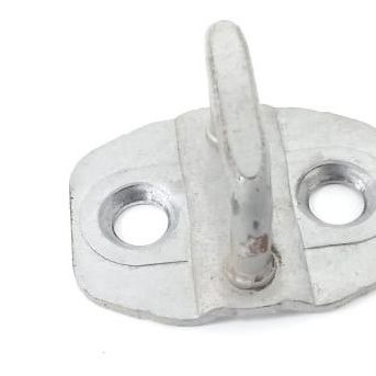 Batente Fechadura Porta Dianteira Esquer Fiat Freemont 2013