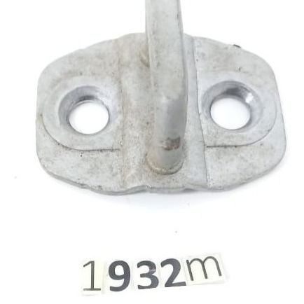 Batentes Fechadura Porta Traseira Direita Fiat Freemont 2013