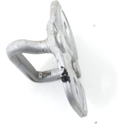 Batentes Fechadura Porta Traseira Direita Fiat Freemont 2013
