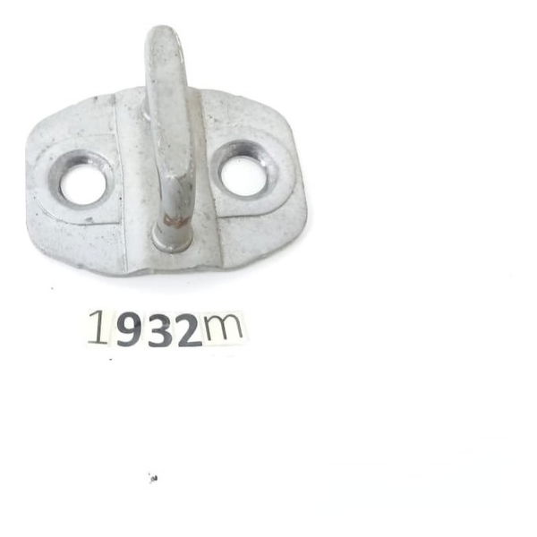 Batente Fechadura Porta Traseira Esquerda Fiat Freemont 2013