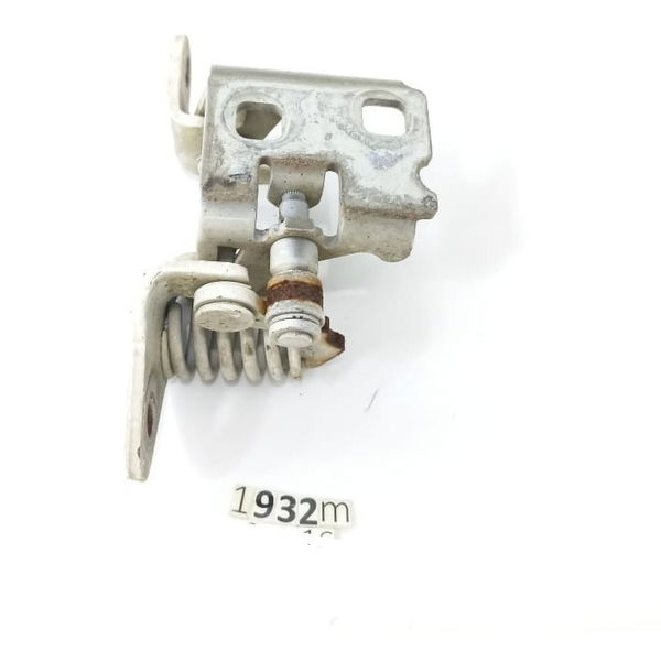 Dobradiça Inferior Porta Dianteira Direi Fiat Freemont 2013